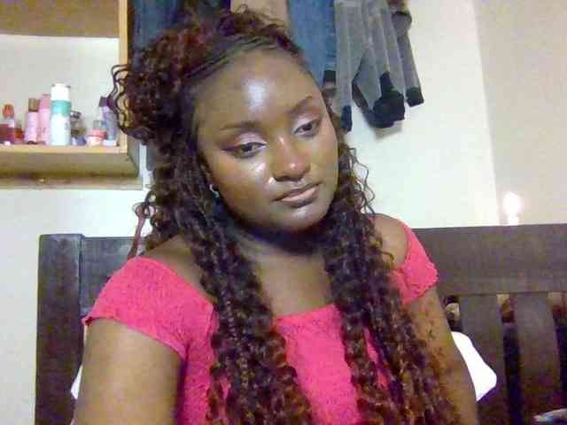 SweetKimmie webcam