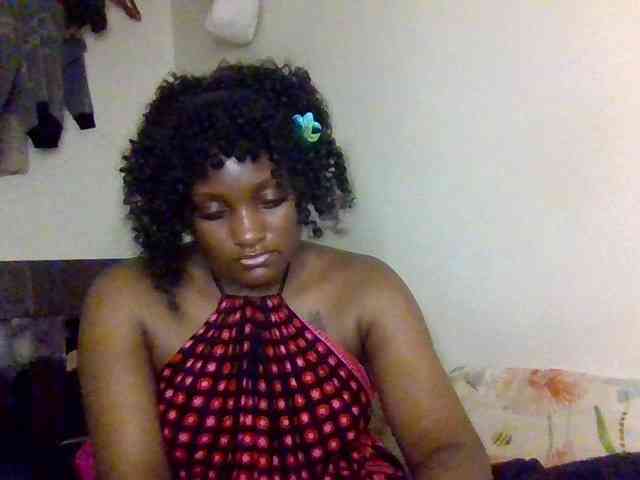 SweetKimmie webcam
