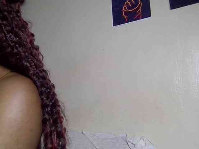 SweetKimmie webcam