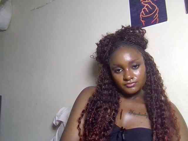 SweetKimmie webcam