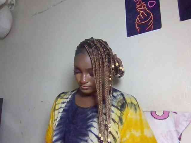 SweetKimmie webcam