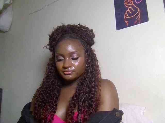 SweetKimmie webcam