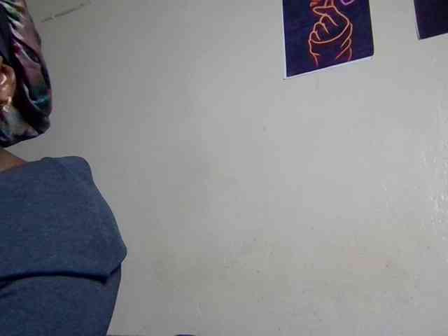 SweetKimmie webcam