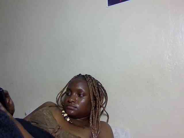 SweetKimmie webcam