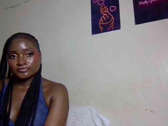 SweetKimmie webcam