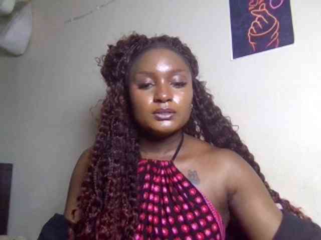 SweetKimmie webcam