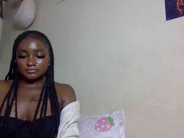SweetKimmie webcam
