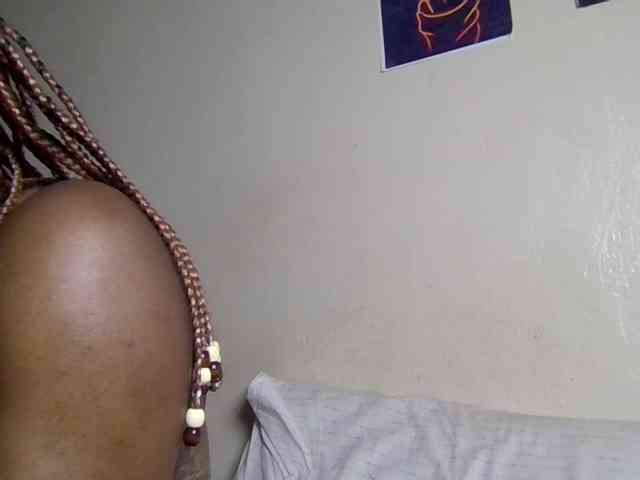 SweetKimmie webcam