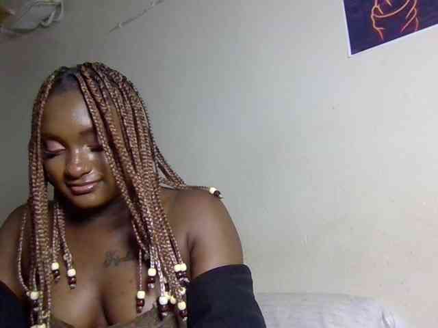 SweetKimmie webcam