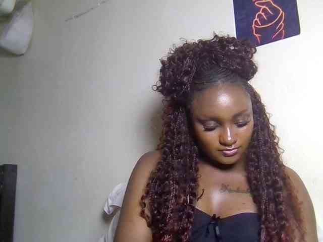SweetKimmie webcam