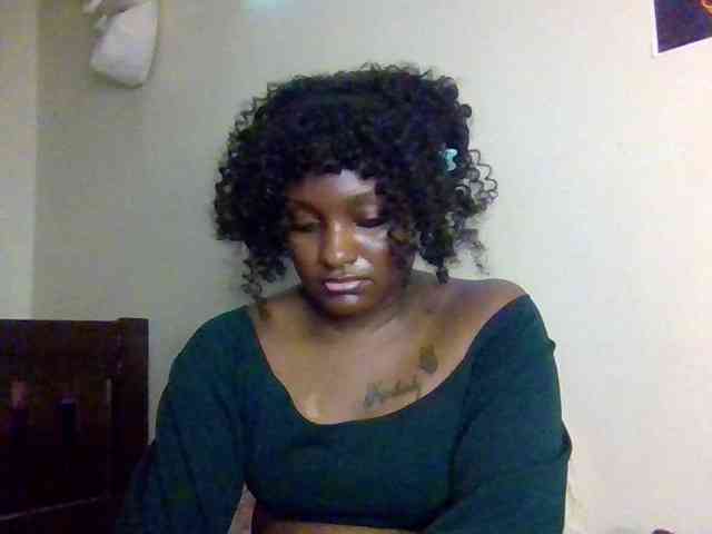 SweetKimmie webcam