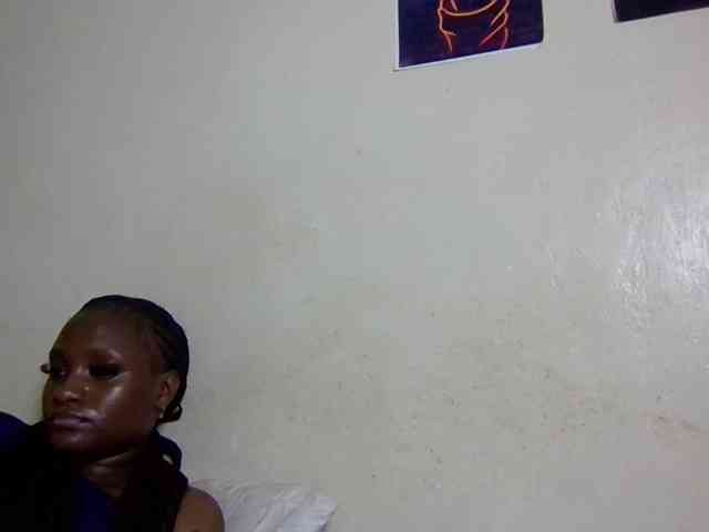 SweetKimmie webcam