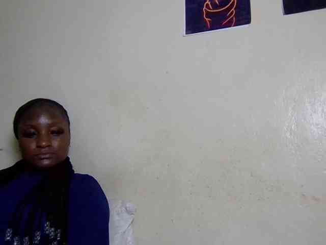 SweetKimmie webcam