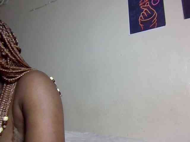 SweetKimmie webcam