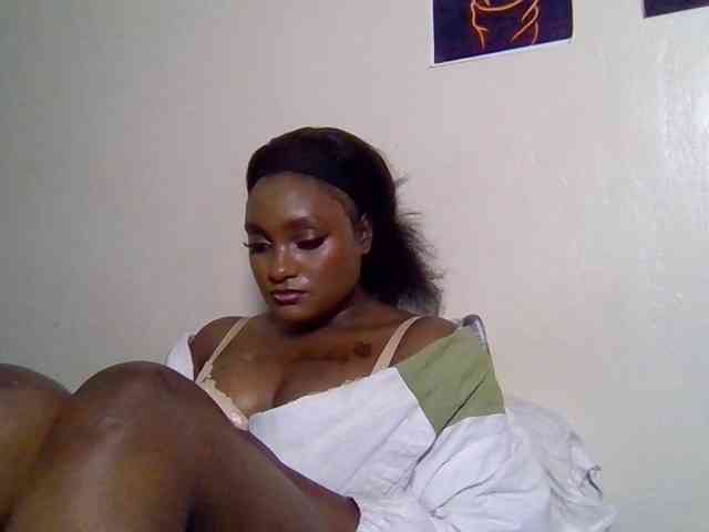 SweetKimmie webcam
