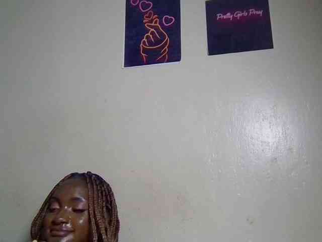 SweetKimmie webcam