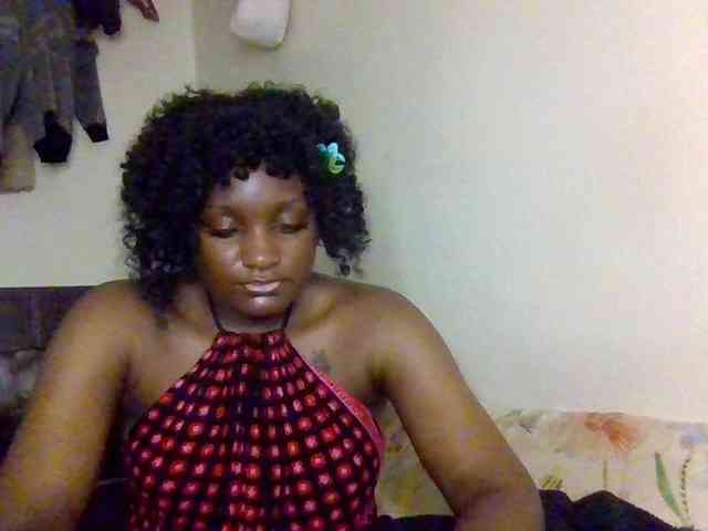 SweetKimmie webcam