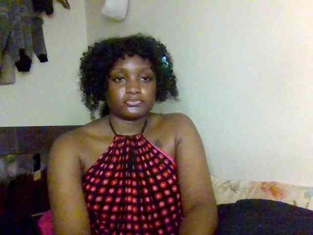 SweetKimmie webcam