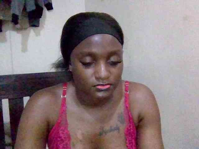 SweetKimmie webcam