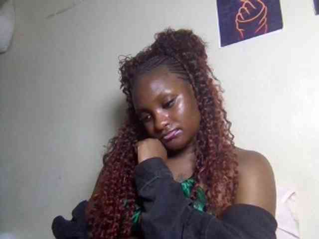 SweetKimmie webcam