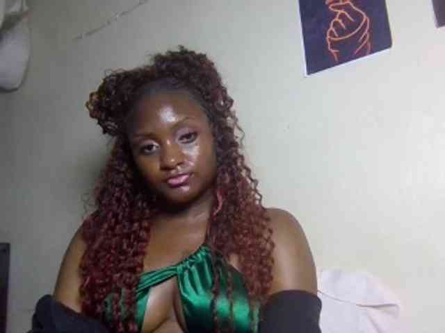 SweetKimmie webcam