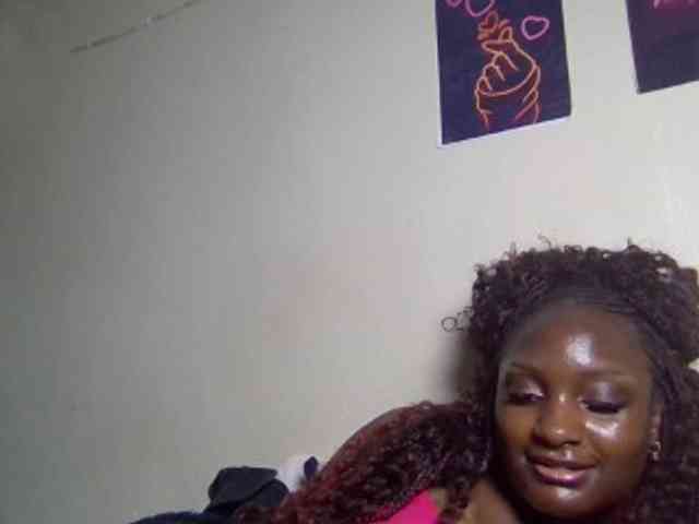 SweetKimmie webcam
