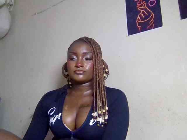 SweetKimmie webcam
