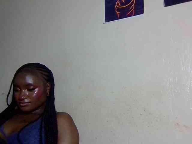 SweetKimmie webcam