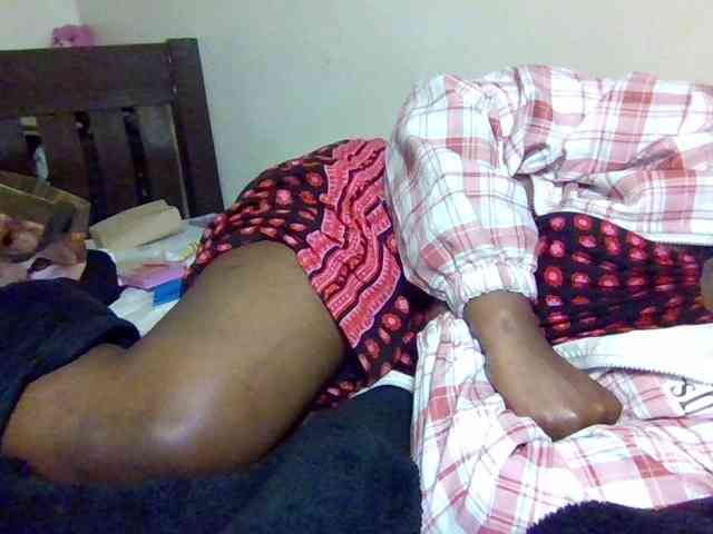 SweetKimmie webcam