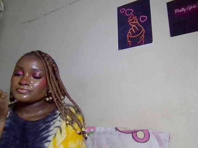 SweetKimmie webcam