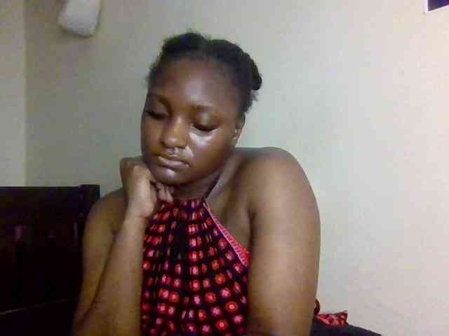 SweetKimmie webcam