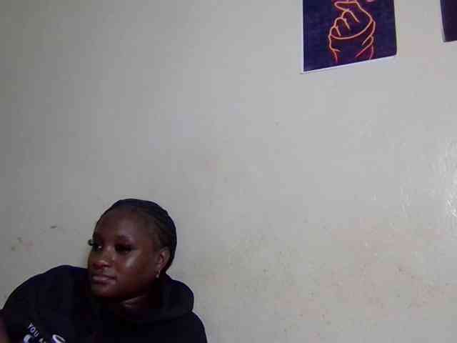 SweetKimmie webcam