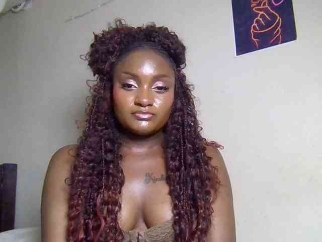 SweetKimmie webcam