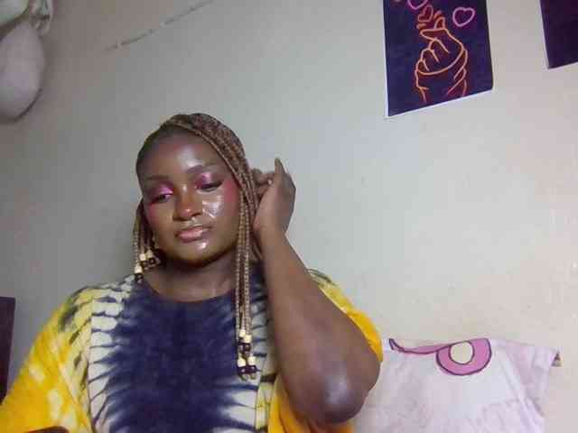 SweetKimmie webcam