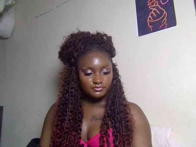 SweetKimmie webcam