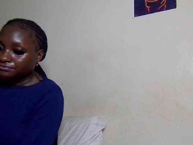 SweetKimmie webcam