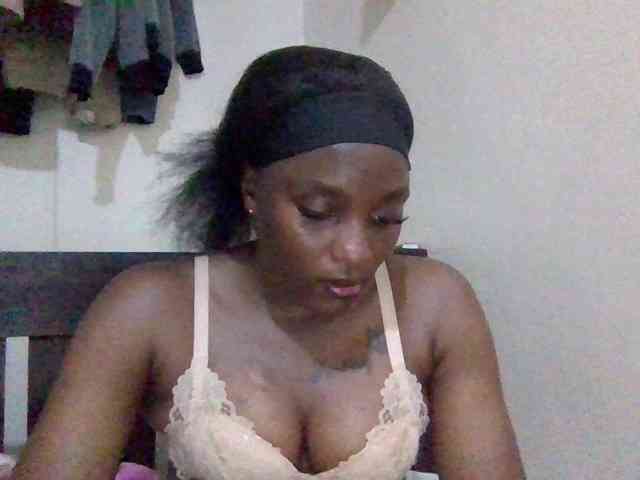 SweetKimmie webcam