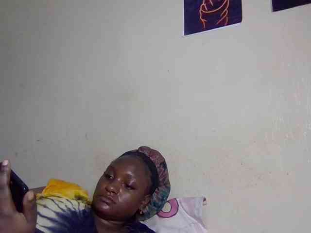 SweetKimmie webcam