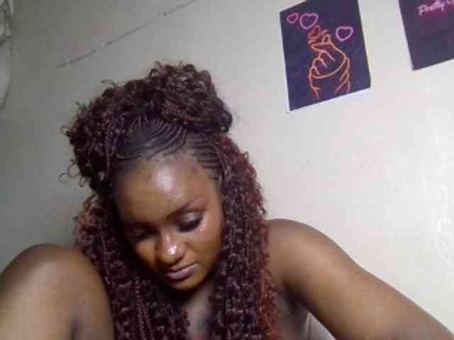 Kimzey Live Webcam on BongaCams