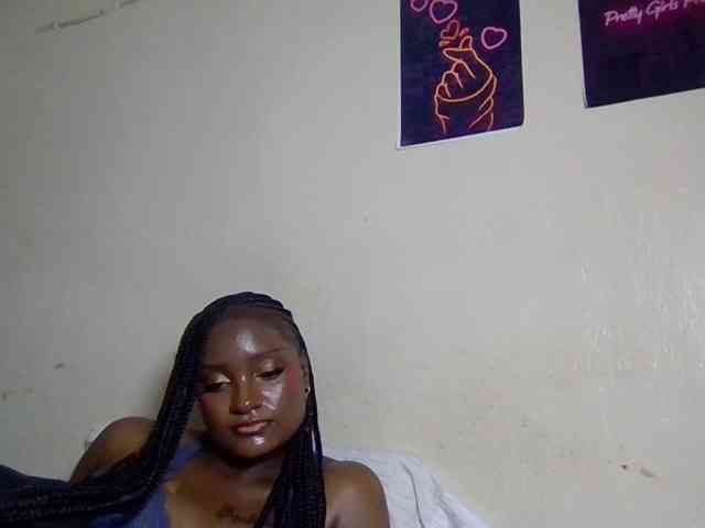 SweetKimmie webcam