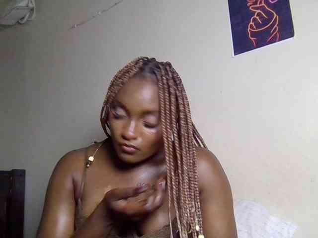 SweetKimmie webcam