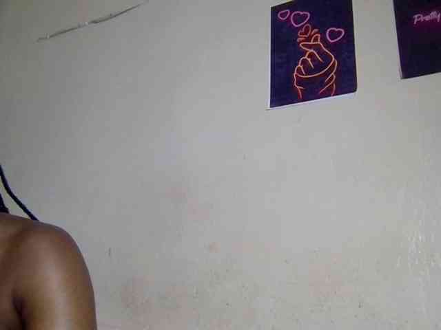 SweetKimmie webcam