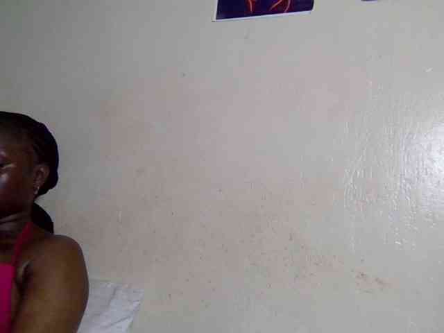 SweetKimmie webcam