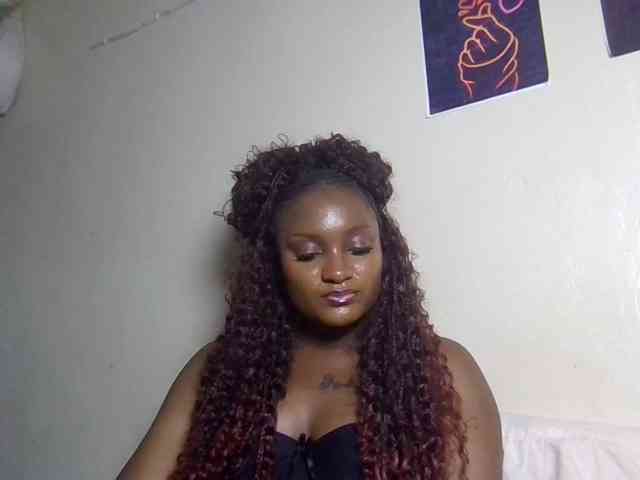 SweetKimmie webcam