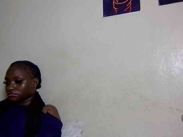 SweetKimmie webcam