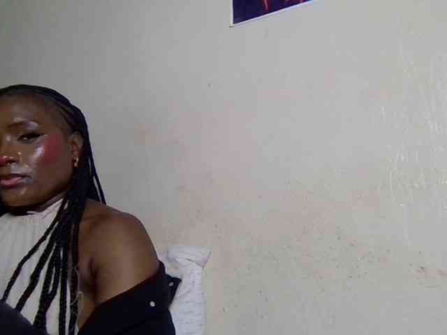 SweetKimmie webcam