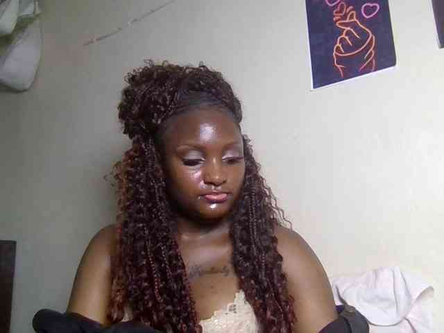SweetKimmie webcam