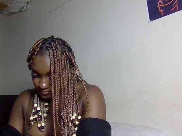 SweetKimmie webcam