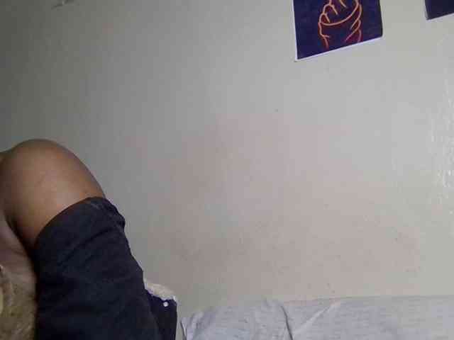 SweetKimmie webcam