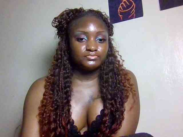 SweetKimmie webcam